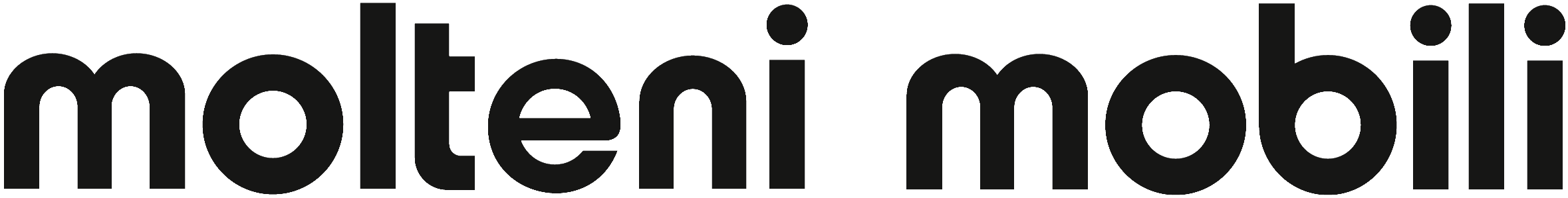 Molteni Mobili Logo